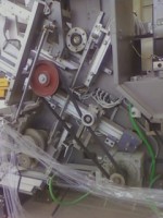 Montaggi e istallazioni impianti industriali in italia e all'estero, costruiamo macchinari industriali x conto terzi ve li istalliamo e siamo sempre a vostra completa disposizione